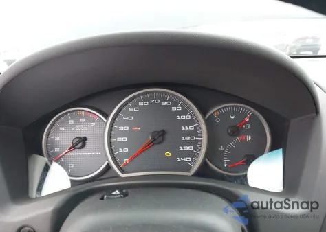 2004 Pontiac Grand Prix Gtp from USA, damaged, VIN 2G2WR524941281677